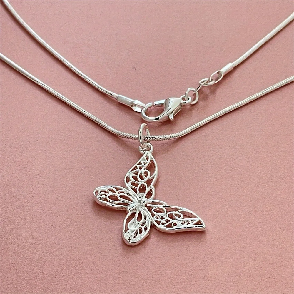Ethnic Fashion Design - Original designer 925 Sterling Silver y2k