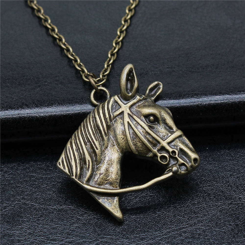 Ethnic Horse Deer Unicorn Neck - Ethnic Fashion Clearance Sale review and price