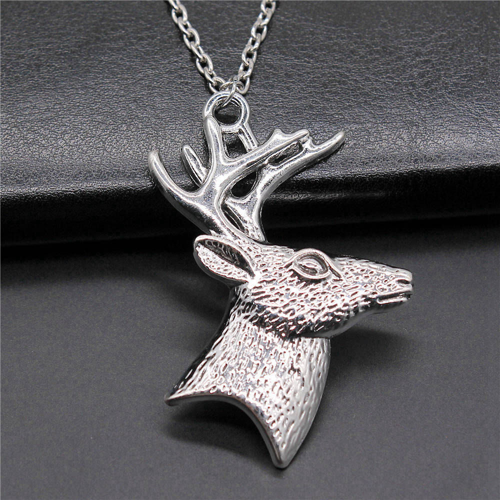 Ethnic Horse Deer Unicorn Neck - Ethnic Fashion Clearance Sale review and price