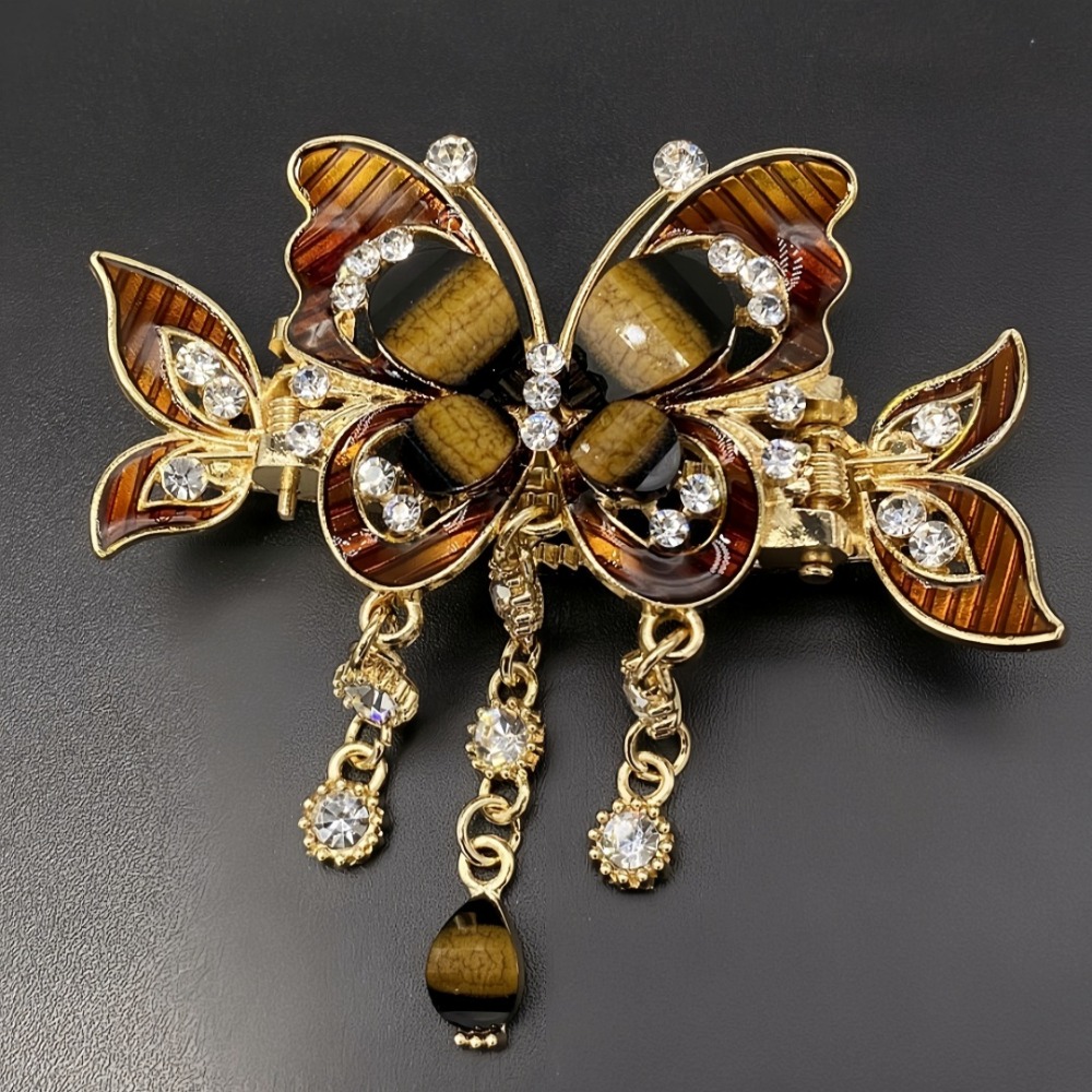 Elegant Design Rhinestone Butt - Ethnic Fashion Design review and price