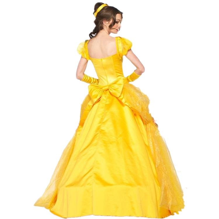 Adult Halloween Princess Dress - Ethnic Fashion Design review and price