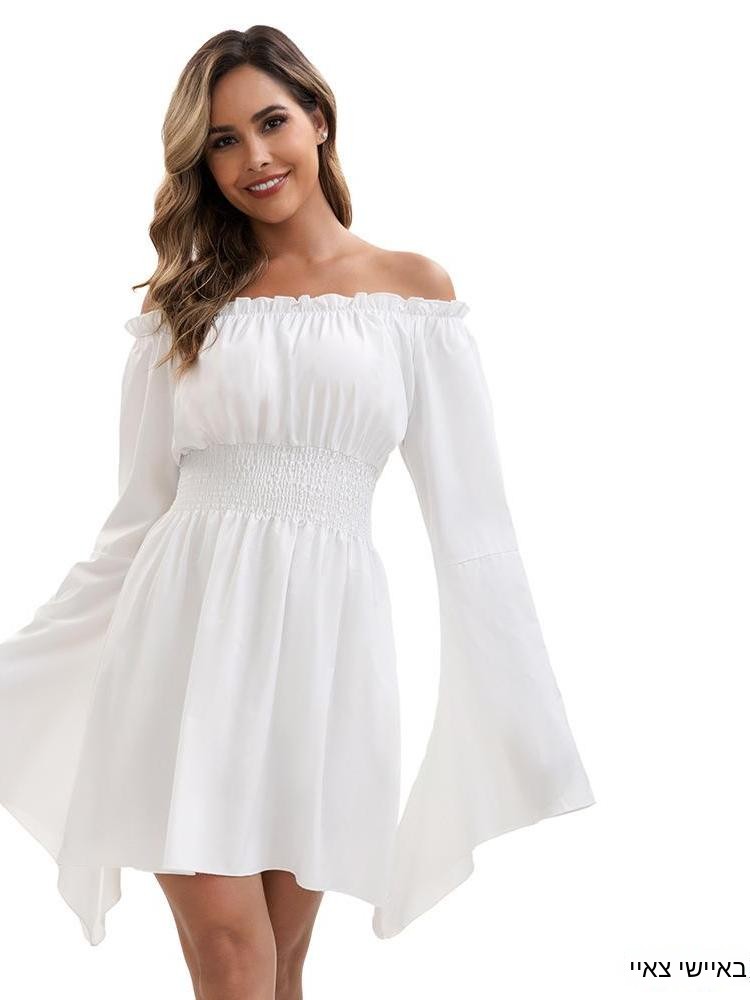 Retro Medieval Renaissance One - Ethnic Fashion Design review and price